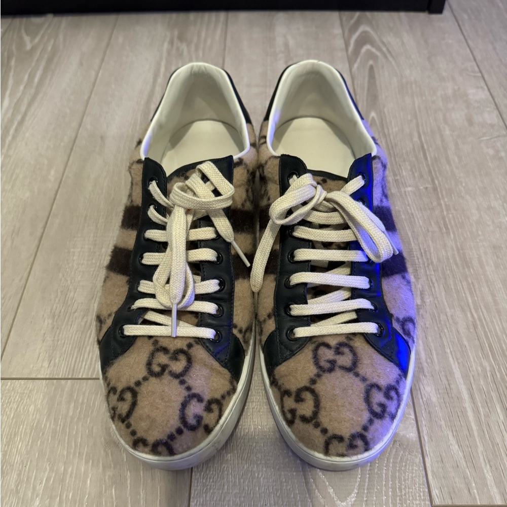 Gucci Men’s Sneakers